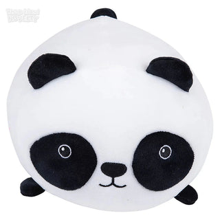 10" Bubble Pal Panda Plush - Plushie Depot