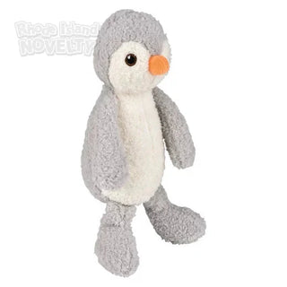 8" Earth Safe Scruffy Penguin