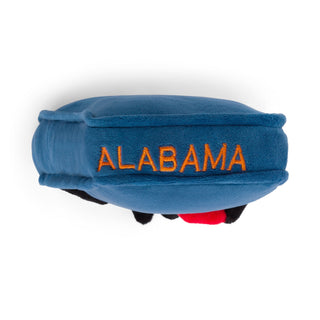 Alabama Stuffed State – Plush Toy for Collectors & Gifts | Stuffed States USA
