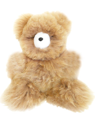 Alpaca Stuffed Animal - Bear - Large 21" Plushie Depot