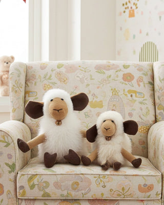 Alpaca Stuffed Animal - Sheep 14"