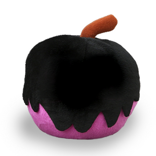 Poison Apple 6" Plush - Purple