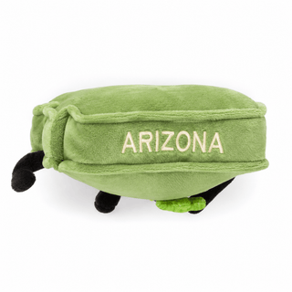 Arizona Stuffed State Plush – Collectible & Educational | Stuffed States USA