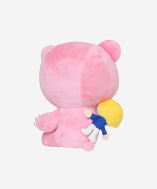 Gloomy Bear & Pity Sitting 7" Plushie | Plushie Depot