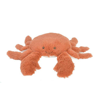 Newcastle Classics - Crab Chris #2 by Happy Horse | Plushie Depot