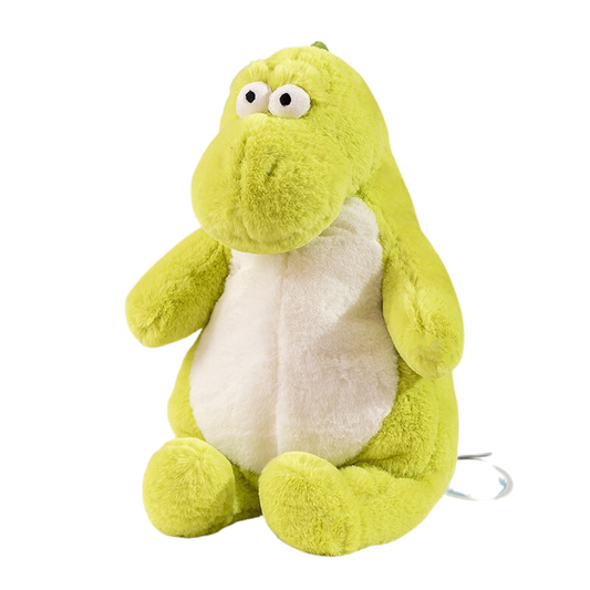 Don the Silly Dino Stuffed Animals Plushie Depot