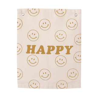 happy banner Plushie Depot