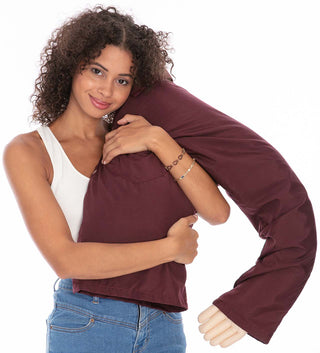 Boyfriend Pillow - Boyfriend Body Pillow with Arms