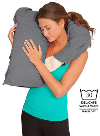 Boyfriend Pillow - Boyfriend Body Pillow with Arms