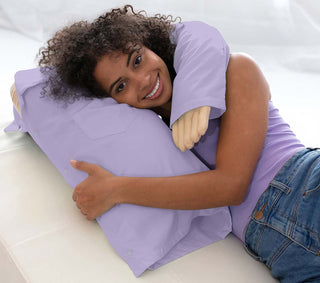 Boyfriend Pillow - Boyfriend Body Pillow with Arms