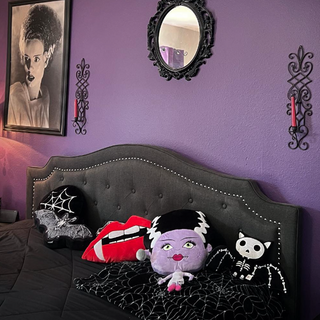 Bride of Frankenstein 23" Plush