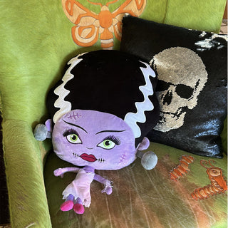 Bride of Frankenstein 23" Plush