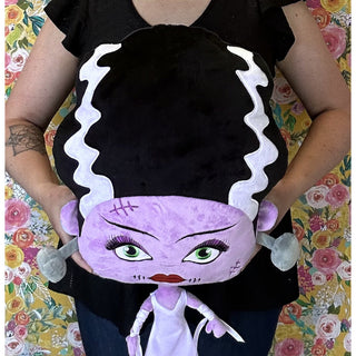 Bride of Frankenstein 23" Plush