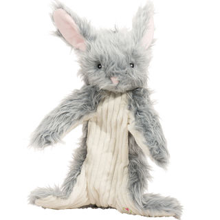 Birch Bunny X-Brace® Plush Dog Toy