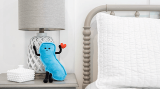 California Stuffed State Plush – Collectible & Educational Toy | Stuffed States USA