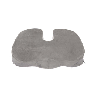 Coccyx Orthopedic Memory Foam - Sciatica Relief - Seat Cushion