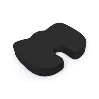 Coccyx Orthopedic Memory Foam - Sciatica Relief - Seat Cushion