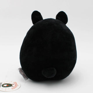 Tomoko Maruyama - French Bulldog Plush Toy - Black Plushie Depot