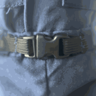 My Hero™ Police Officer Doll | Custom Recordable Plush