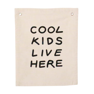 cool kids banner Plushie Depot