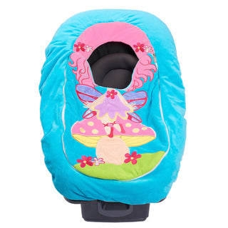 Car Seat Cuties Fairy