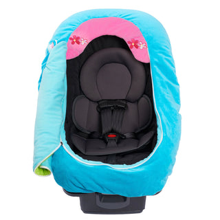 Car Seat Cuties Fairy