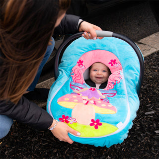 Car Seat Cuties Fairy