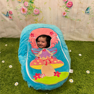 Car Seat Cuties Fairy