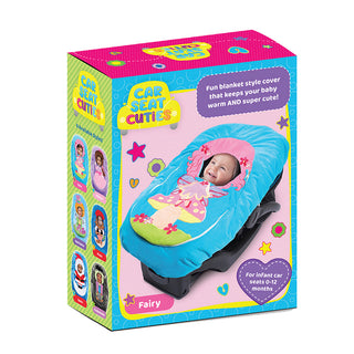 Car Seat Cuties Fairy