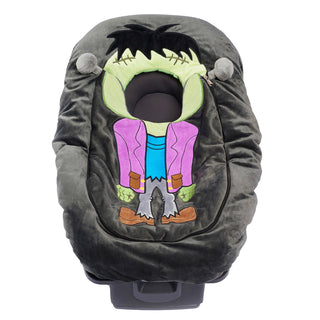 Car Seat Cuties Frankenstein