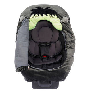 Car Seat Cuties Frankenstein