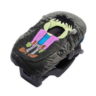 Car Seat Cuties Frankenstein