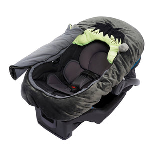 Car Seat Cuties Frankenstein