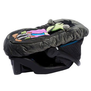 Car Seat Cuties Frankenstein