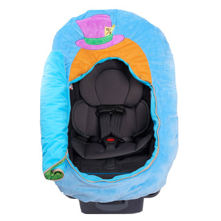 Car Seat Cuties Mad Hatter