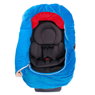 Car Seat Cuties Pirate