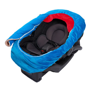 Car Seat Cuties Pirate