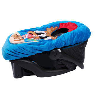 Car Seat Cuties Pirate