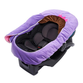 Car Seat Cuties Princess - fair skin tone