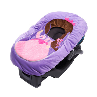 Car Seat Cuties Princess - fair skin tone