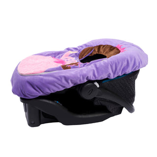 Car Seat Cuties Princess - fair skin tone