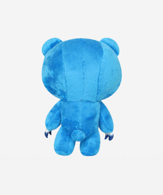 Gloomy Bear Blue Pride 8" Plush | Plushie Depot