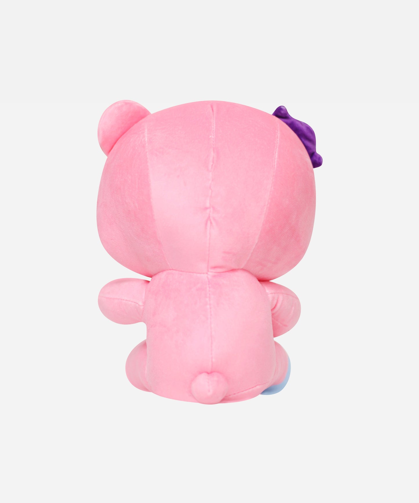 Gloomy Bear Zombie 10" Pink Plush PLUSH - Plushie Depot