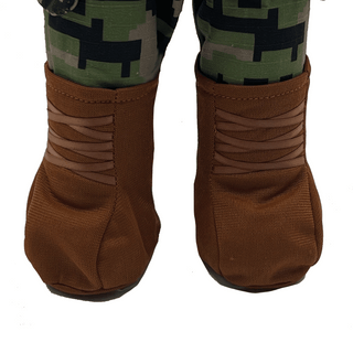 My Hero™ Daddy Doll Navy Sailor | Custom Recordable Plush