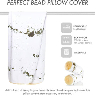 Microbead Body Pillow - Body Alignment for Maternity Pregnant Women