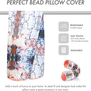 Microbead Body Pillow - Body Alignment for Maternity Pregnant Women