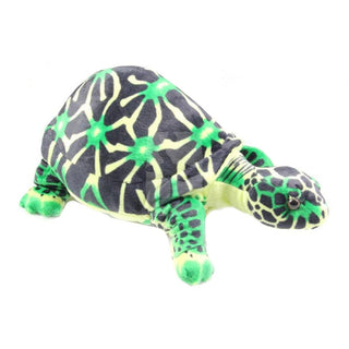 Plush Tortoise Stuffed Animals Green 12" Plushie Depot