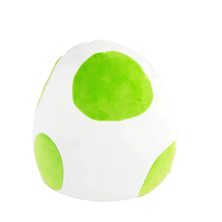 Club Mocchi Mocchi - Nintendo Junior Plush Assortment Yoshi Egg Plushie Depot