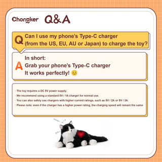 Percy 2.0 Golden British Short Hair Cat- Breathing Heartbeat Pur,Voice Robonic Cat