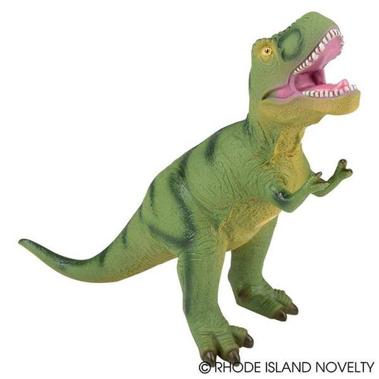 22" Soft Tyrannosaurus Imaginative Play - Plushie Depot